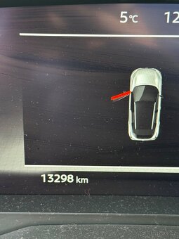 NISSAN QASHQAI 1.3 DIG-T Mild Hybrid 158H - 8