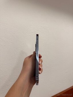 Apple iPhone 13 Pro Max, 128GB horsky modrý - 8