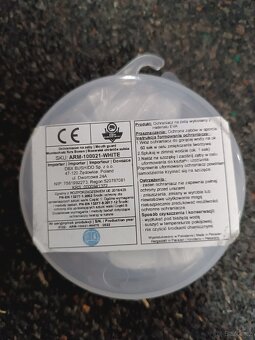 Taekwondo - kompletní set - 8