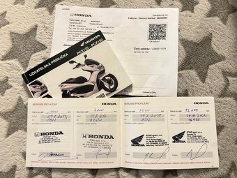 Honda Pcx - 8