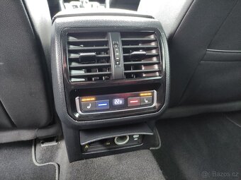 VW Arteon TSi Shooting Brake Rline VIRTUAL IQ LIGHT KAMERA - 8