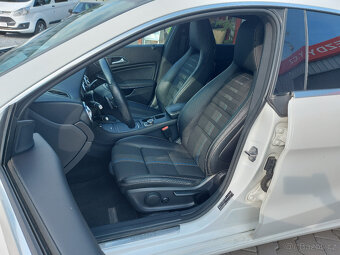 Mercedes-Benz CLA 200d/Shooting brake/S.historie/2018 - 8
