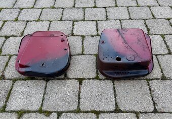 Jawa ČZ kyvacka - kastliky FAB - 8