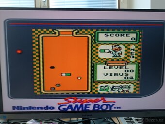 Nintendo Super Famicom - 8