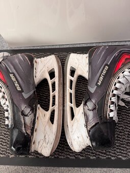 BRUSLE BAUER VAPOR APX2, vel. 45/9,5 - 8