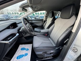 Škoda Enyaq 60 Loft/tažné/kamera/LED/tepelko/kessy/30.000km - 8