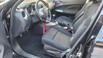 Nissan  Juke 1.2 - 8