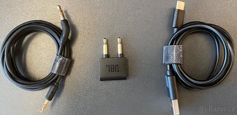 JBL Tour One M2 - kompletní přísluš. jako nové - 8