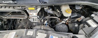 Peugeot Boxer, 2.2HDI 121KW L4H3 WEBASTO NAVI - 8