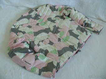  MASKÁČOVÁ BUNDA  - 8