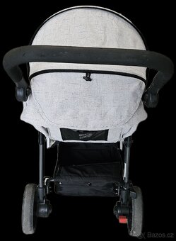 Kočárek Grand mini - 8
