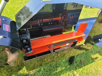 Kinetická štípačka Dabaki - Aries 15E (vč.DPH) - 8