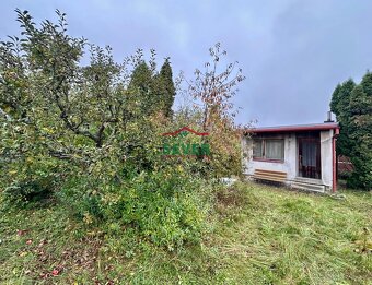 Prodej, chata s pozemkem, OV, Most - Čepirohy, U Lesíka - 8