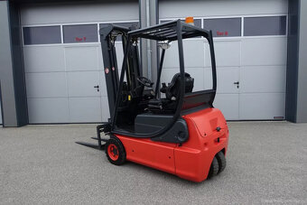 Vzv Linde E16 1,6t - 8
