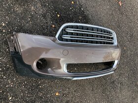 Mini R60 Countryman nárazník - 8