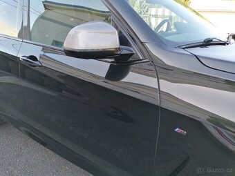 BMW X5 M50d NEBOURANO/NELAKOVANO, DPH-/rok 2015 - 8