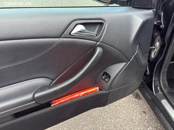 Mercedes CLC 200 Kompressor 1.8l 135kw - 8