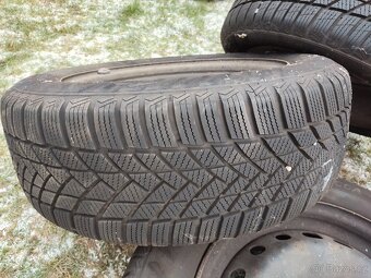 Zimní komplet pro Megane IV - 8