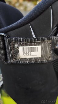 Dalbello lyžáky - 8