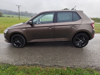 Škoda fabia 3 lift - 8