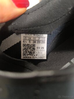 Adidas ADIZERO ADIOS PRO 4 W - 8