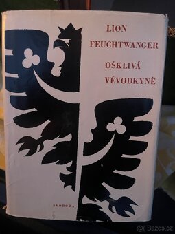 Různé druhy knih - 8