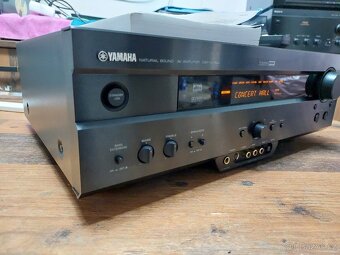 YAMAHA  DSP-AX620 - 8