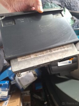 Opel.sc202 autoradio - 8