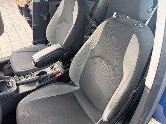 Seat Leon 1.2 TSI - 8