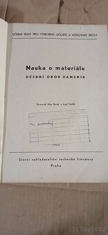 Knihy učebnice dlaždič - 8