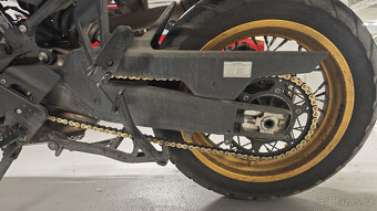 CFMOTO 800MT Explore Edition - power KIT od Throttle Punks - 8