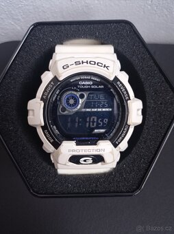 Casio G-shock GR-8900A - 8