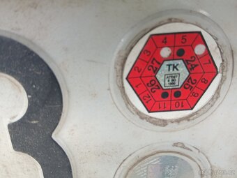 Prodam peugot 206 1.1  benzin - 8