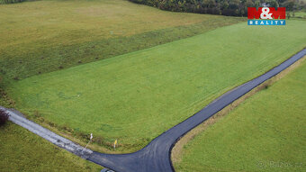 Prodej zahrady, 1448 m², Hranice - 8