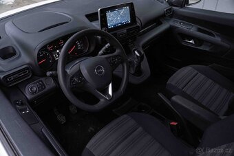 Opel Combo Life 1.5 CDTI Selection - 8