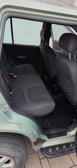 Land Rover Freelander 1.0 Td4 (BMW) - 8