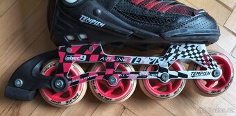 Inline brusle Tempish - 8