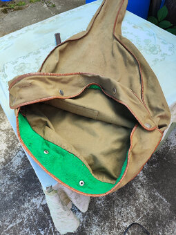 Prodám starší Španělu - 8