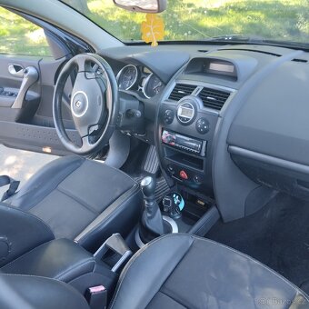 Renault Megane 2 - 8