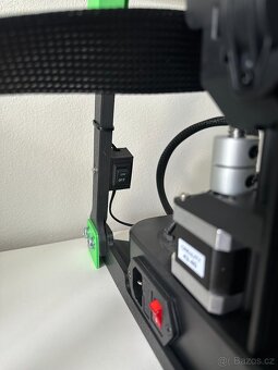 Creality Ender-3 V3 SE - 8