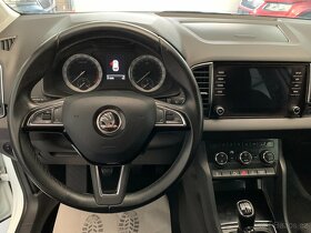 Škoda Karoq 1.6 TDI Style r.v.2018 - 8