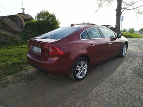 Volvo S60 T6 AWD Summum - 8