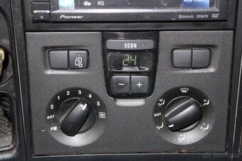 Scania P230, HYDRAULICKÉ ČELO - 8