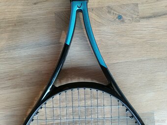 Tenisová raketa Head Gravity Tour 2025 - 8