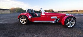 LOTUS SUPER SEVEN - 8