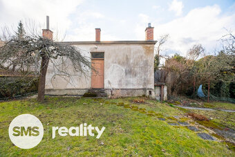 Prodej rodinného domu, 4+1,143 m² se zahradním domem 1+1, 49 - 8