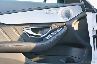 Mercedes-Benz Třídy C, C 63 S AMG - odpočet DPH - 8