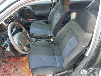 vw golf mk3 - 8