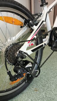 Dětské kolo Giant xtc 20 - 8