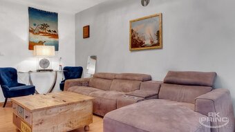 Prodej rodinný dům 5+kk, na pozemku 310 M2, Benice, Praha - 8